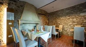 Borgo dei Sassi di Roccamalatina - Room and Breakfast - Image 2