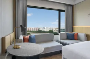 Courtyard By Marriott Tirupati - Image 5