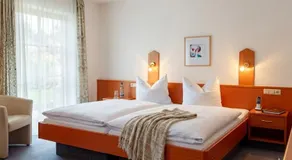 Hotel Garni Kreuzäcker - Image 2