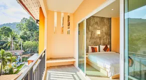 Coco Palm Hotel Koh tao - Image 2