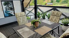 The Castle Terrace Apartment 100m2 - Image 4