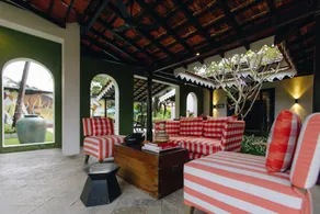 The Project Cafe and Hotel - Image 4