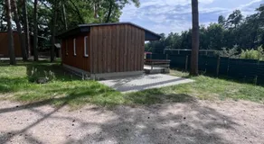 Ferienanlage Seestraße 34 Chorin OT Sandkrug - Image 2