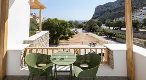 Delfinaki Boutique Apartments Lionas beach ,Naxos - Image 4