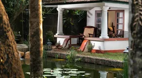 MAI HOUSE HERITAGE HOTEL - Image 5