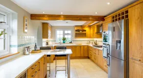 Croft House Sleeps 14 ꕤ Country Views nr Salisbury - Image 2