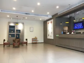 Hanting Hotel Ningbo Yinzhou Wanda Ningnan North Road - Image 5