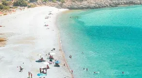 Stone Olympi Lodges - Chios Cozy Hideaways - Image 4