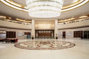 Fusha International Trade Yucca Hotel - Image 3