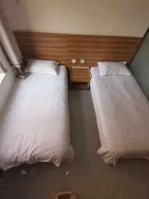 Great Wall Hotel - Image 4