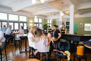 The Young Street Hotel - Image 5