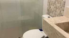 Apartamento - Praia do Ingleses - 1 dormitório - 2 banheiros - Image 4
