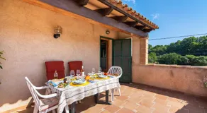 Apartamento Rural con piscina Finca Can Petit - Image 5