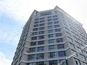 Xilei Seaview Hotel - Image 5