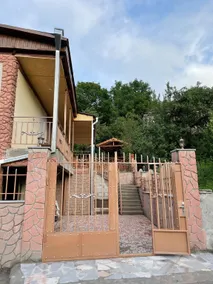 Guest House Sayat-Nova 24 - Image 4