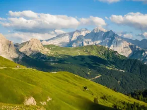 Apartment in Predazzo near Dolomites Trails - Image 2