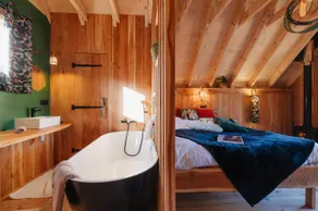 Les cabanes du Dauphiné - Image 2
