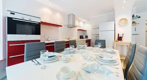 Wonder Home - Apartamenty z balkonami przy szlakach turystycznych - blisko plac zabaw i boisko do gry - Image 5