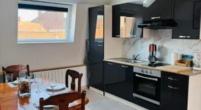 Appartement cosy et lumineux Gravelines centre la gravelinoise 2 - Image 4