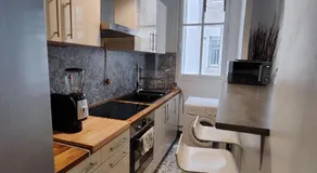 Nice and cozy 1b apartment in the heart of Paris - Image 4