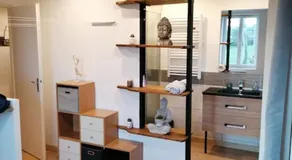 Appartement ZEN ET COSY - Image 2
