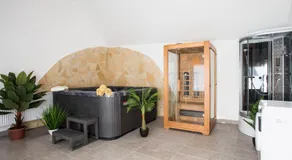 Csigaház Apartman - Image 4