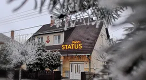 Panzió STATUS - Image 3