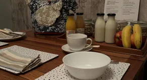 Caistor Bed & Breakfast - Image 4