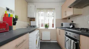 Birmingham BHX-HS2 -NEC APARTMENT - Image 2