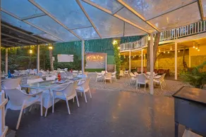 Jungle Lodge Resort & Spa - Image 2