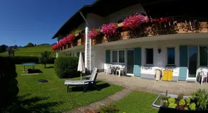 Gästehaus Wiesenhof - Image 3