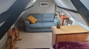 Ty Gwyn Farmhouse - Image 2