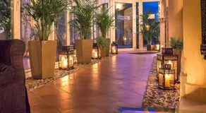 P4W Hotel Residence Szombathely - Image 2