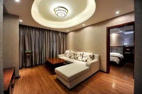 Hewan Lijing Hotel (Lanzhou High-speed Railway Station) - Image 2