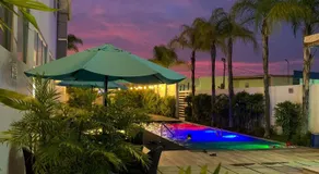 Aquamarina Hotel - Image 2