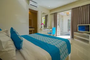 Perfect and Awesome 3BR Villa in Kuta Bali - Image 2