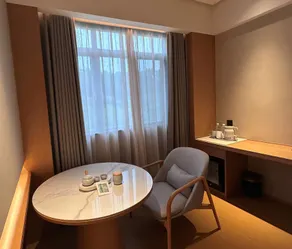 Ji Hotel Shenzhen Nanshan Technical Park Changyuan - Image 5