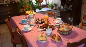 Maison d'Autrefois - Image 3