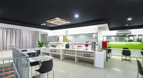 Swift Inn Aeropolis Airport - Image 4