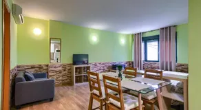 Apartamentos Barajas - Image 3