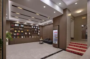 Weishen Longting Hotel - Shenzhen Airport Wanfu Plaza - Image 2