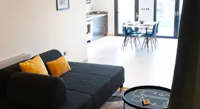 Villa d'Anvers - Luxury Holiday Resort - Image 2