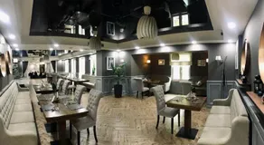 Szafirowy Dwór Hotel & Restauracja - Image 3