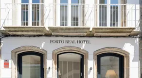 Porto Real Hotel - Image 5
