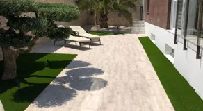 Villa Mondrian - Image 5