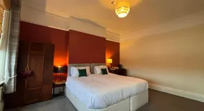 Tramway Hotel - Image 2