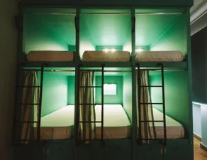 Lisbon Surf Hostel - Image 4