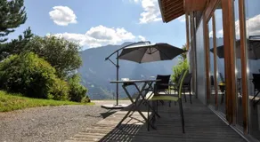 Bed & Breakfast l'Epicéa - Image 4