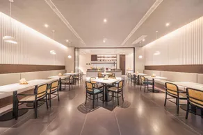 Atour X Hotel Nanjing Mochao Lake Shuiximen Street - Image 5