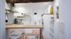 Appartamento Cortiletto with Courtyard in Gandria - Image 2